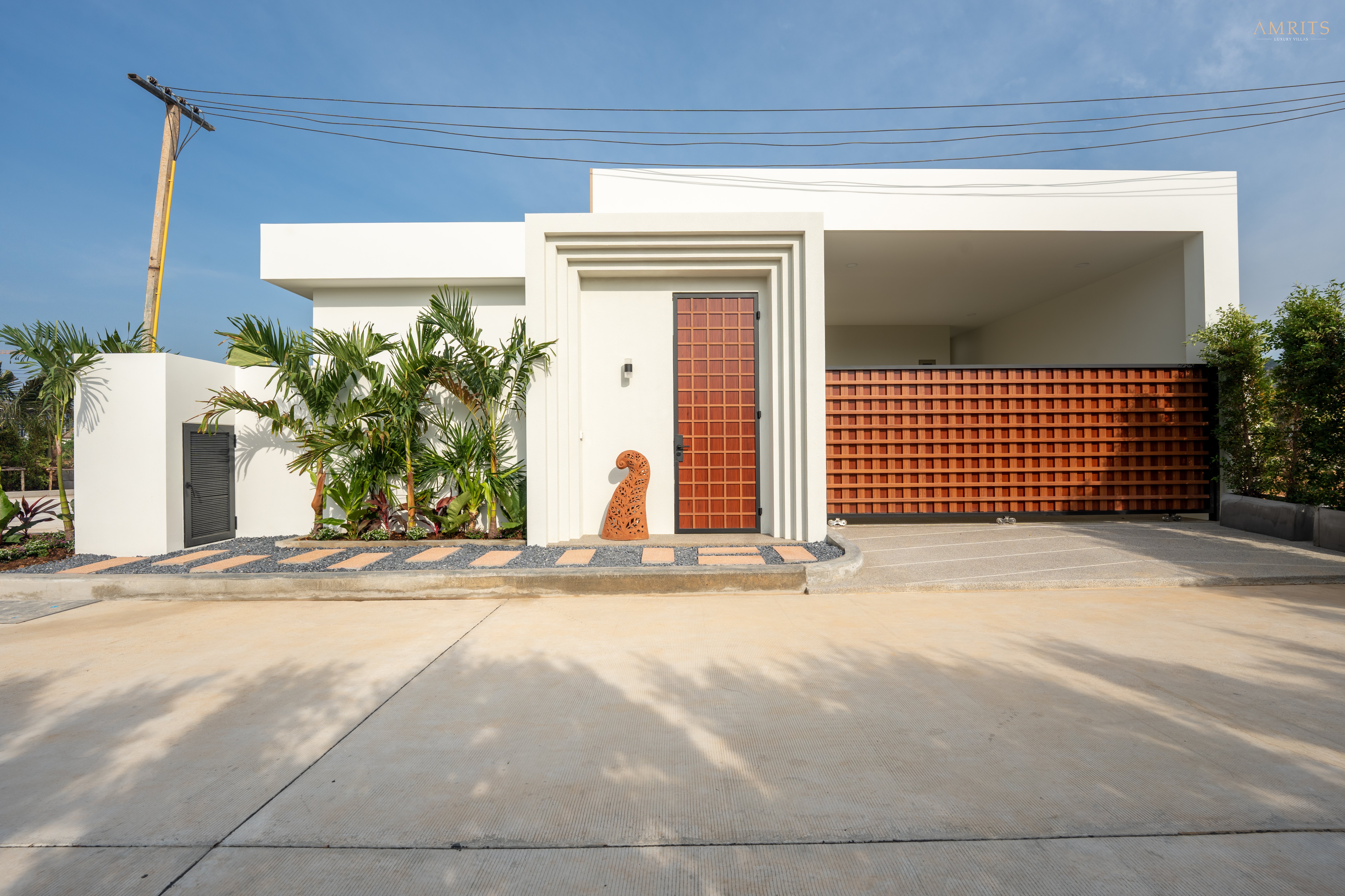 Amrits Luxury Villas 44